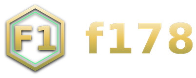 f178 logo